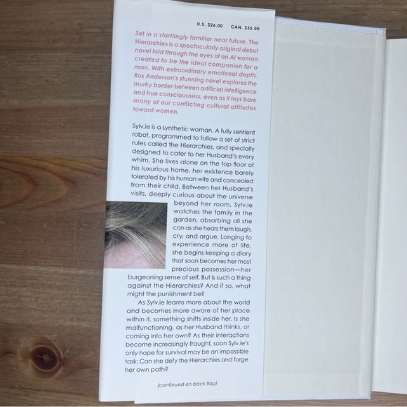 Set of Three Books: Unmasked, The Hierarchies, Good Kids Bad City - Picture 10 of 12